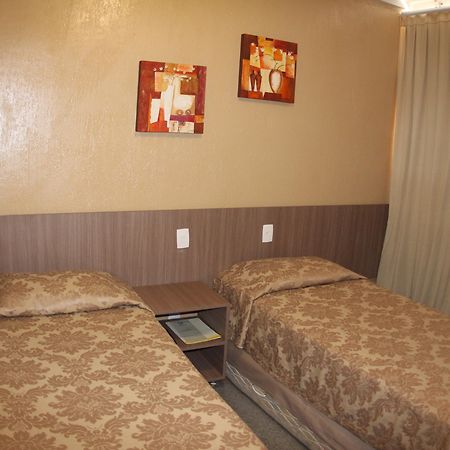 Amuarama Hotel Форталеза Экстерьер фото