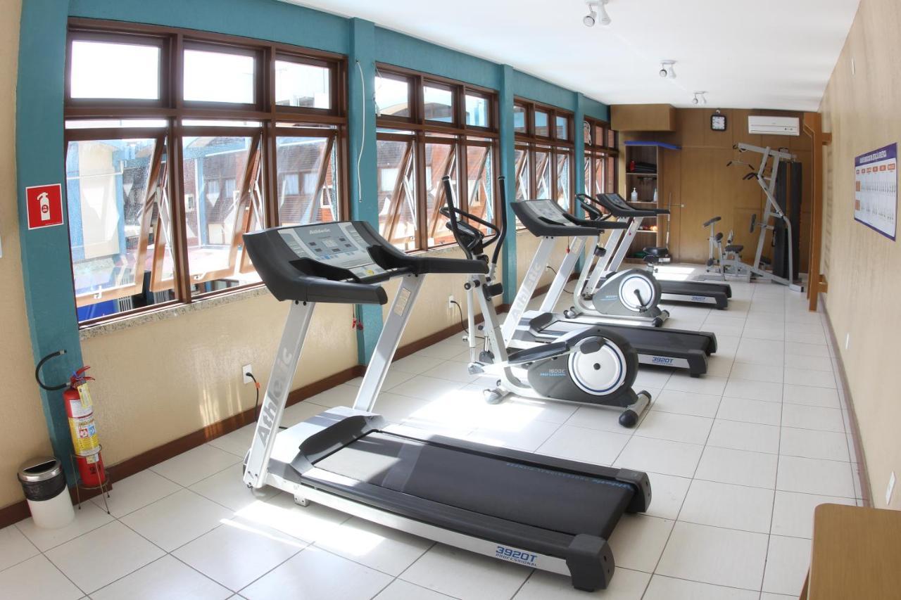 Amuarama Hotel Форталеза Экстерьер фото