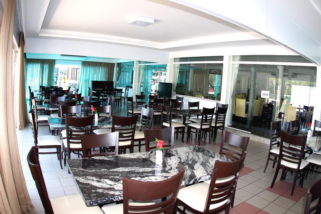 Amuarama Hotel Форталеза Экстерьер фото