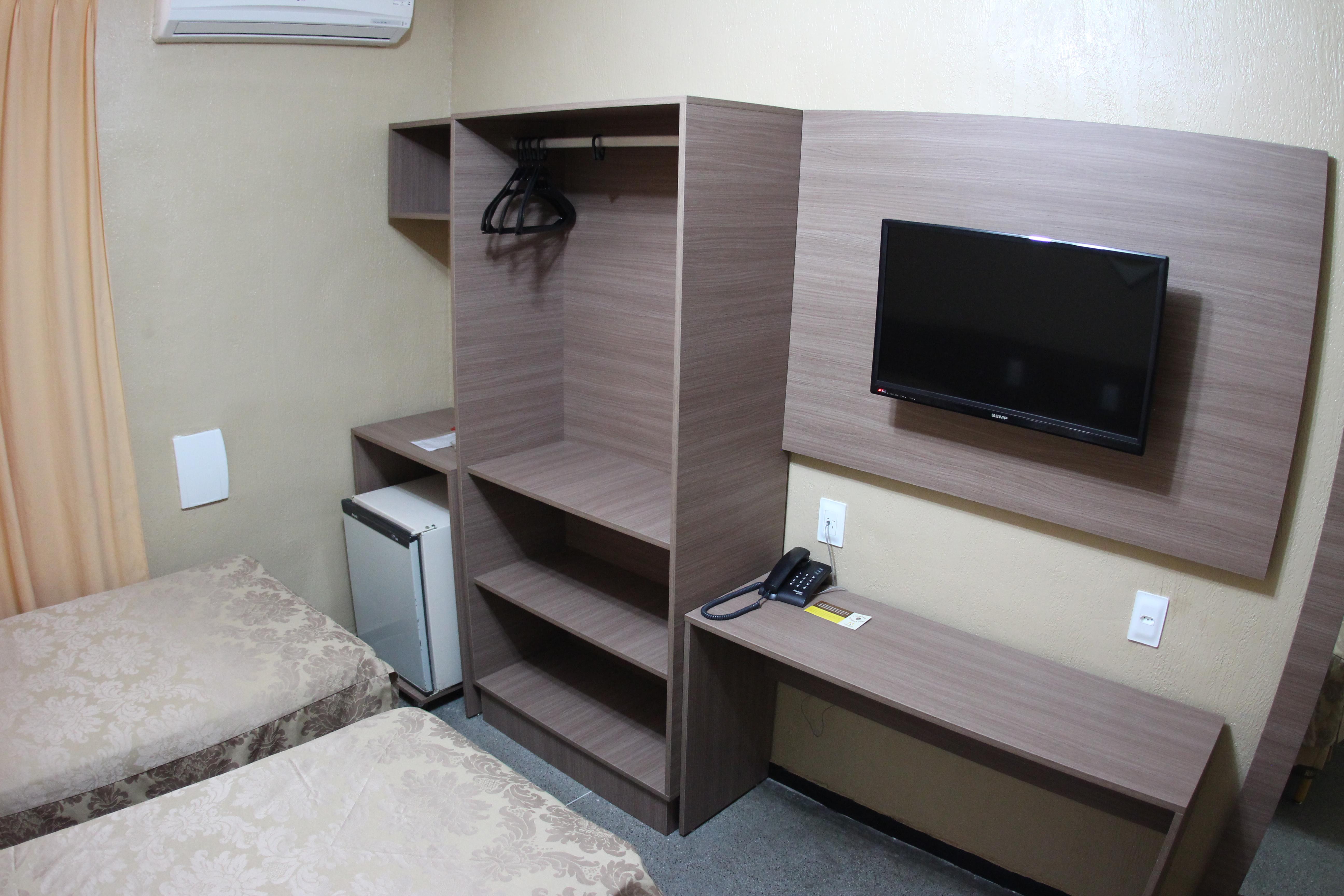 Amuarama Hotel Форталеза Экстерьер фото