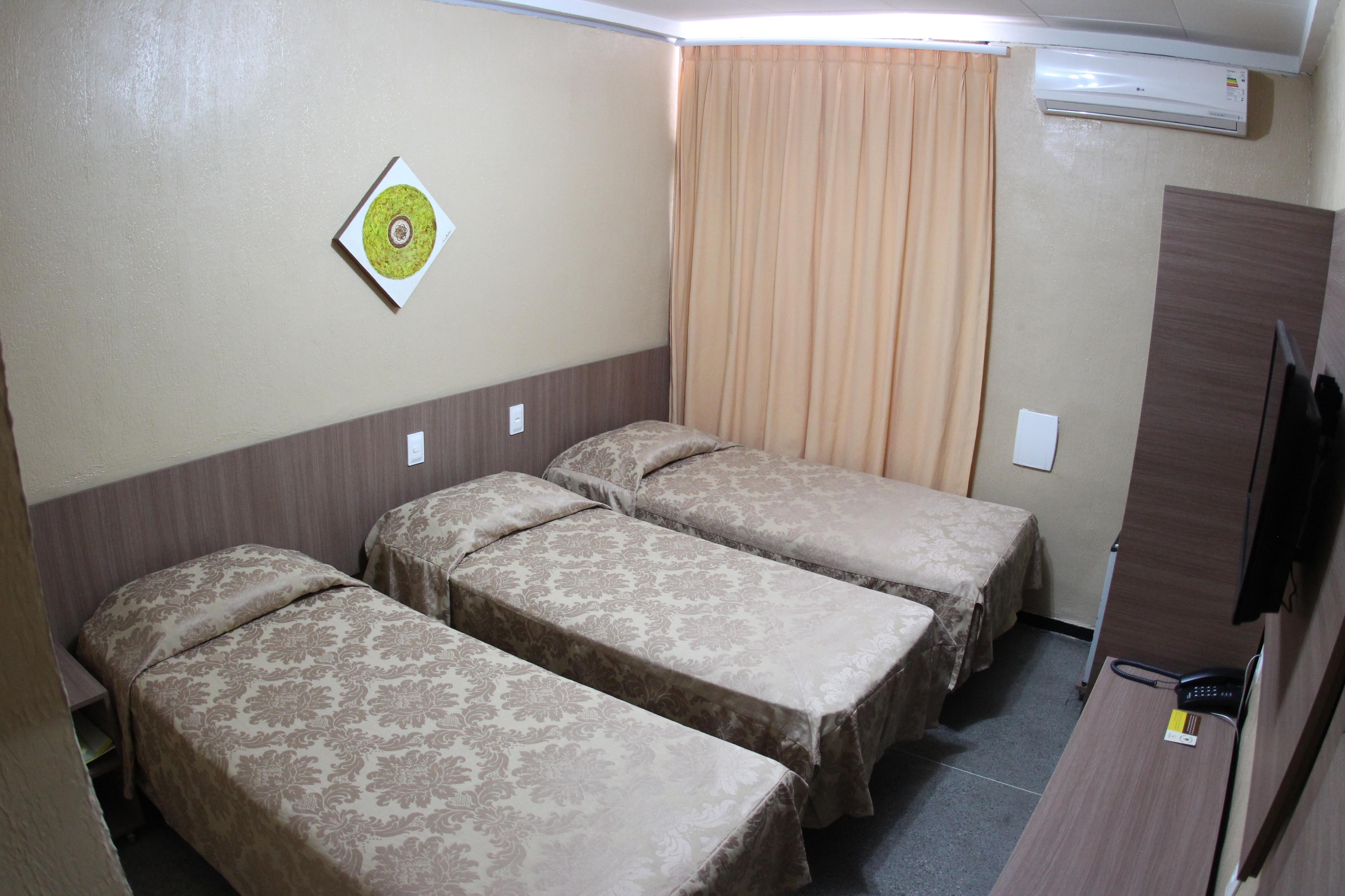 Amuarama Hotel Форталеза Экстерьер фото