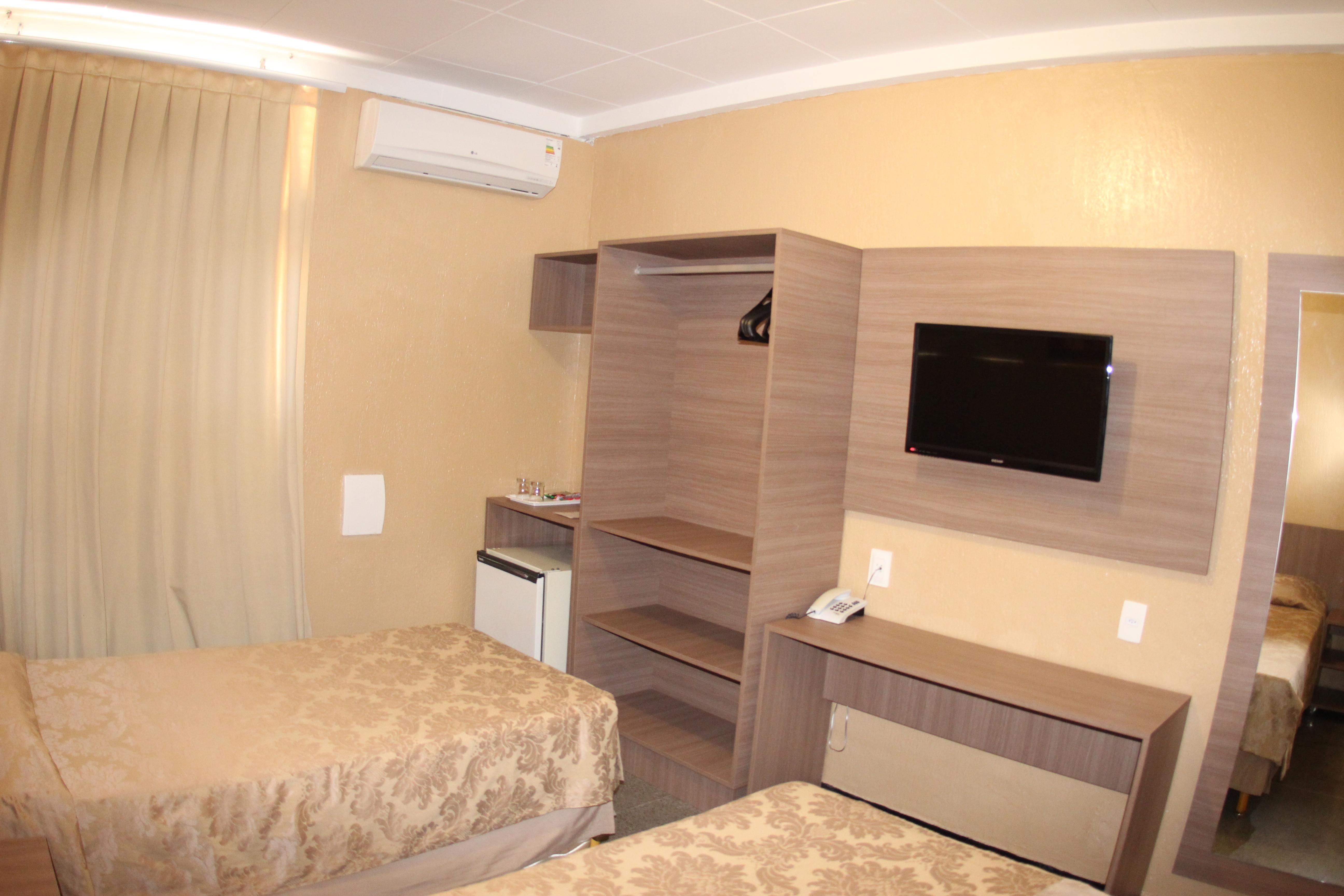 Amuarama Hotel Форталеза Экстерьер фото