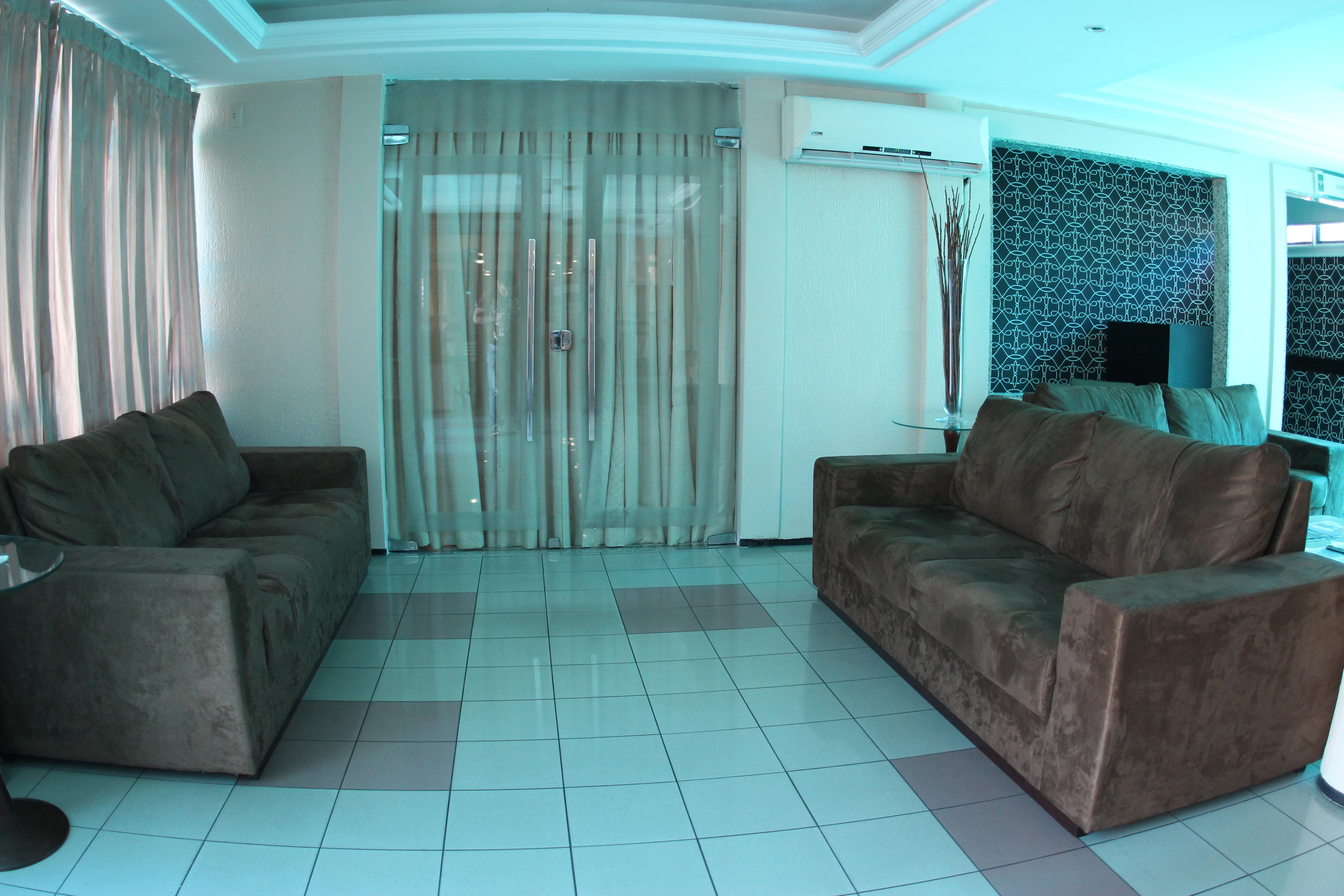 Amuarama Hotel Форталеза Экстерьер фото