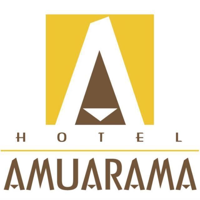 Amuarama Hotel Форталеза Экстерьер фото