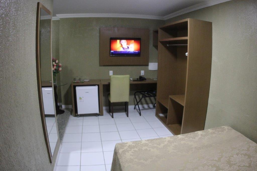 Amuarama Hotel Форталеза Экстерьер фото