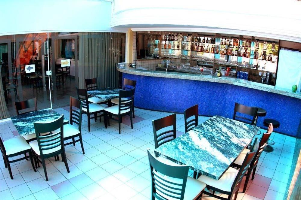 Amuarama Hotel Форталеза Экстерьер фото